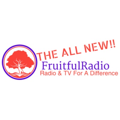 FruitfulRadio Logo