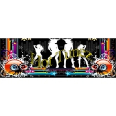 Hottunez Radio Logo