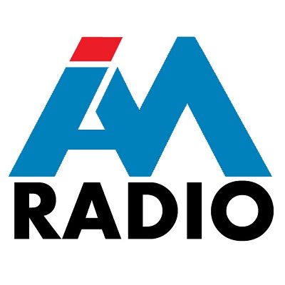 I AM Radio Logo