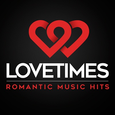 LOVETIMES Logo