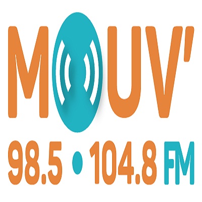 Mouv’ Logo