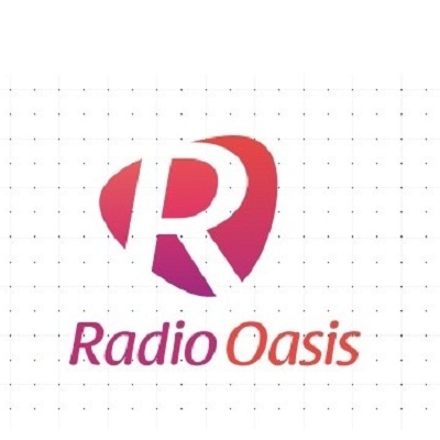 Oasis Radio Logo