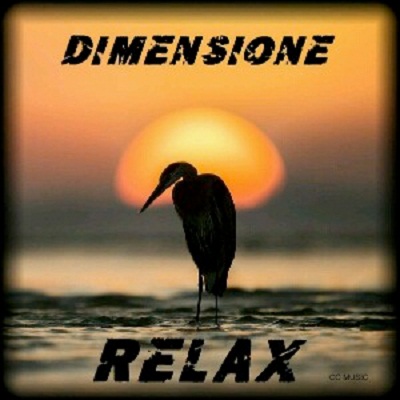 Radio Dimensione Relax Logo