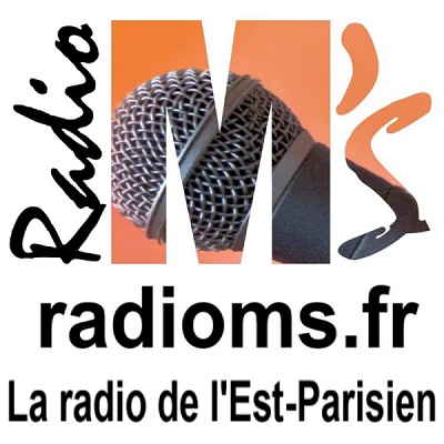 Radio M’s Logo