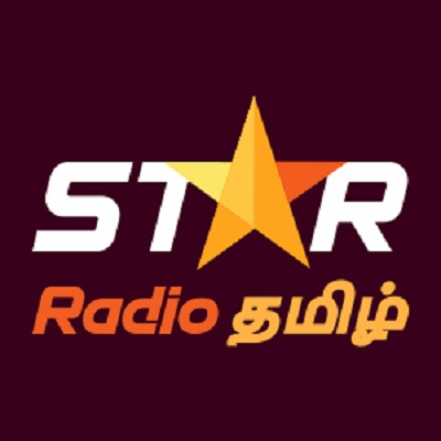 Star Radio Tamil Logo