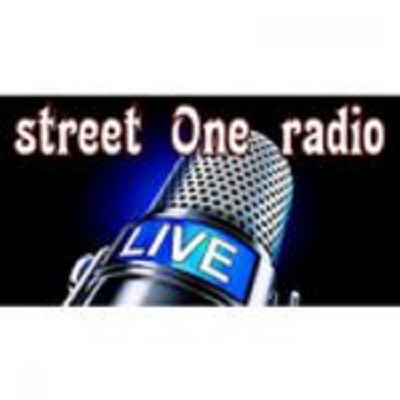 Street One Radio Logo
