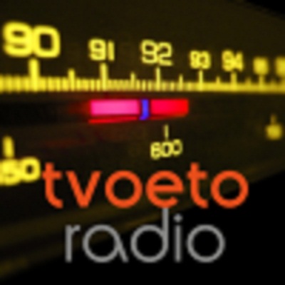 TVOETO RADIO Logo