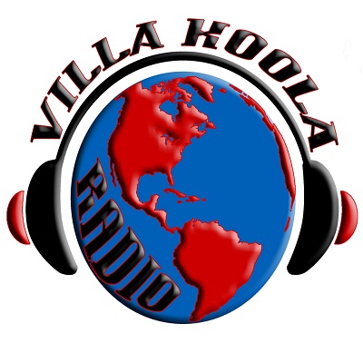 Villa Koola Radio Logo