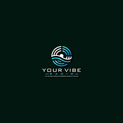 Your Vibe Radio Logo