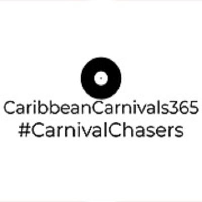 caribbeancarnivals365 Logo