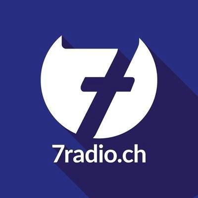 7radio Logo