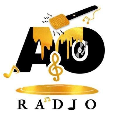 A&O Radio Logo