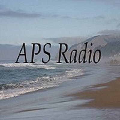 APS Radio Logo