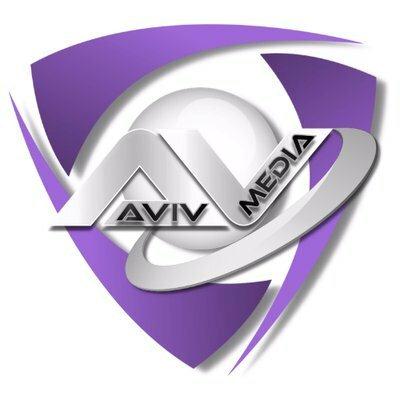 AVIV Media Logo