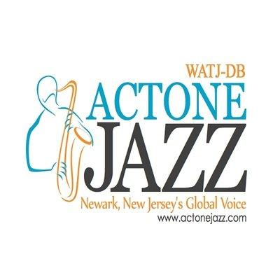 Actone Jazz Logo