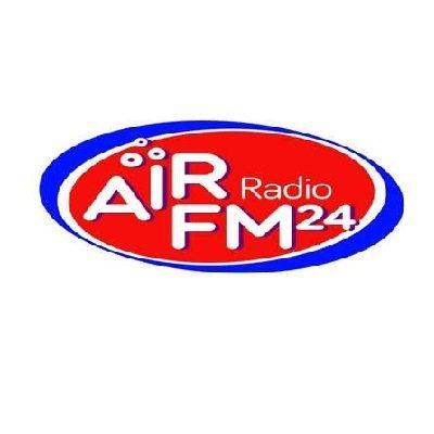 Air FM 24 Logo