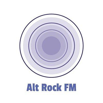 Alt Rock FM Logo