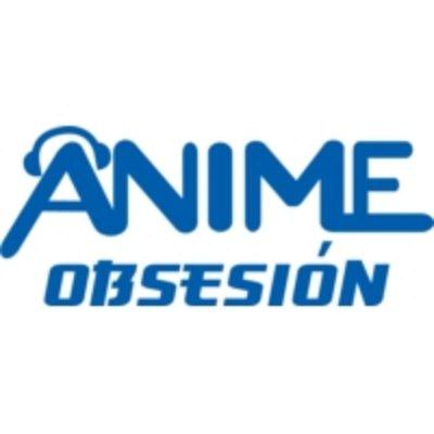 Anime Obsesion Logo