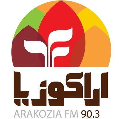 Arakozia FM Logo