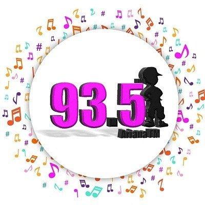 Ariana FM Logo