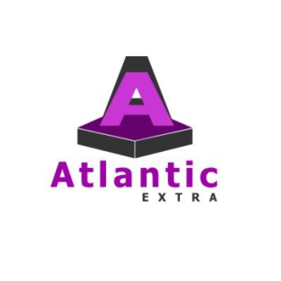 Atlantic Extra Logo