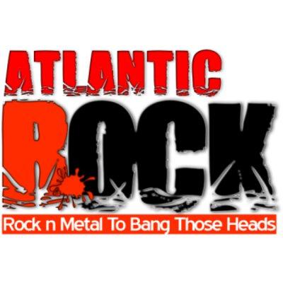 Atlantic Rock Logo
