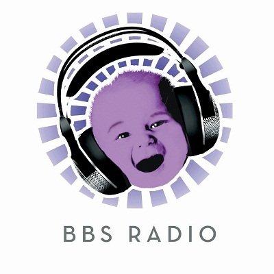 BBS Radio Station 1 Logo
