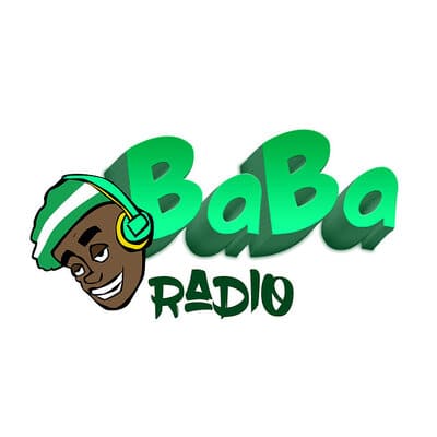 BabaRadio Logo
