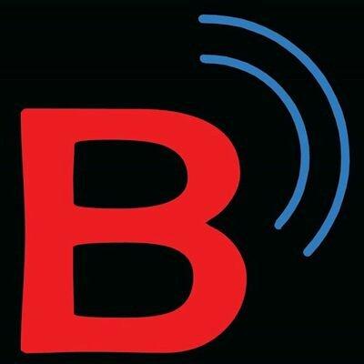 Balkansko Radio Logo