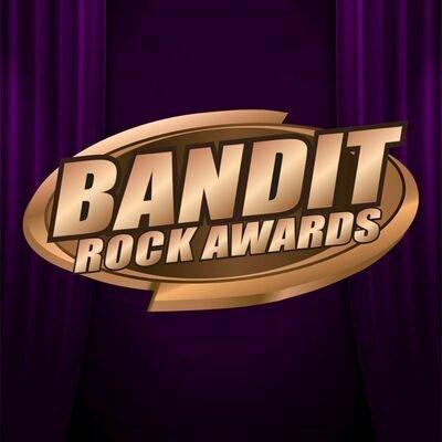 Bandit Rock Logo