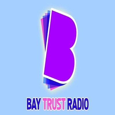 Bay Trust Radio Logo