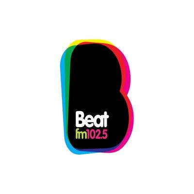 Beat FM 102.5 Logo