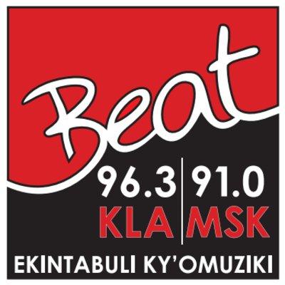 Beat FM 96.3 Logo