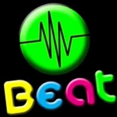 Beat FM Chile Logo
