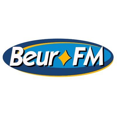 Beur FM Logo