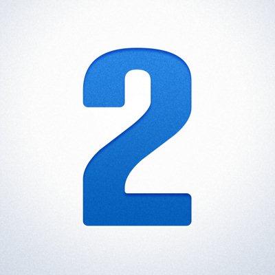 Bia2 Radio Logo