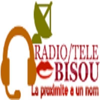 Radio/Tele Bisou Logo