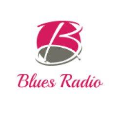 Blues Radio Logo