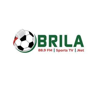 Brila FM Logo