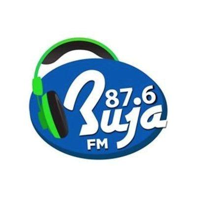 Buja FM Logo