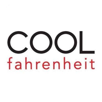 COOLfahrenheit Logo