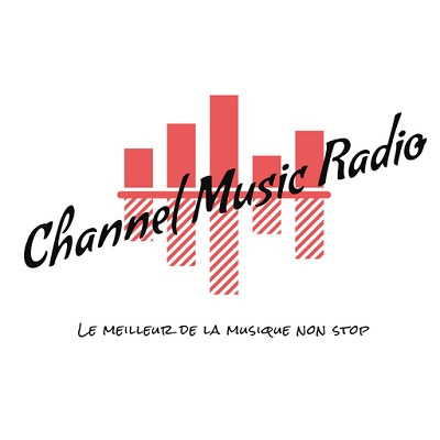 Channel Music Radio Logo