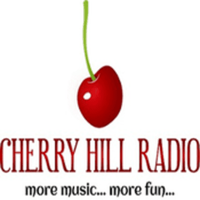 Cherry Hill Radio Logo