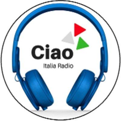 Ciao Italia Radio Logo