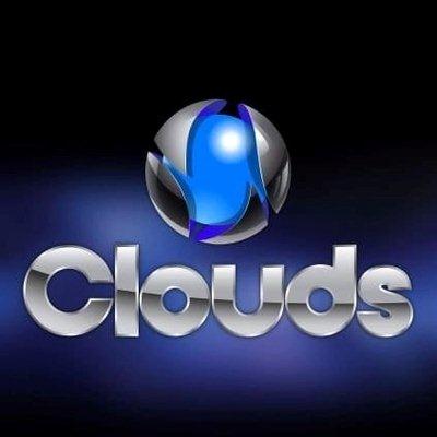 Clouds FM Logo