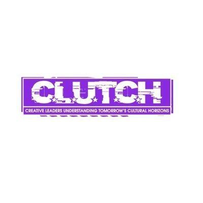 Clutch Radio Logo
