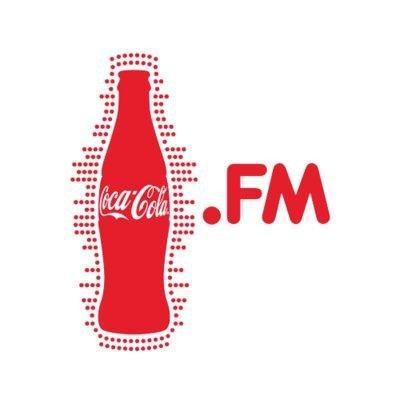 Coca-Cola FM Logo