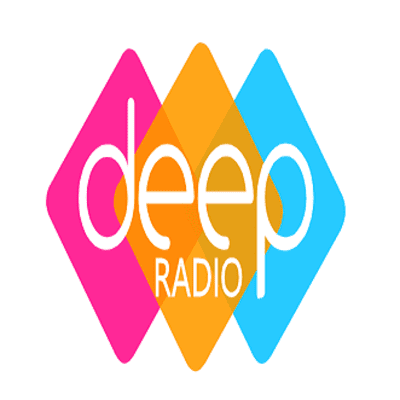 Deep Radio Logo