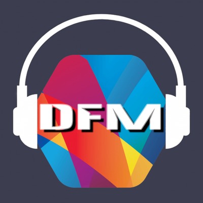 DFM Logo