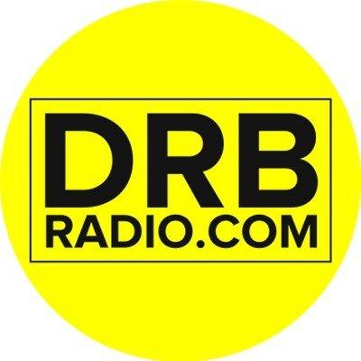 DRB Radio Logo